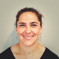 Boston Health Care for the Homeless Program Employee Katherine Orlin's profile photo