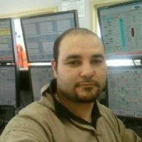 Sonatrach Employee Abdel Ali's profile photo