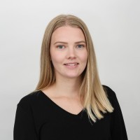 EY Employee Sanna Nilsson's profile photo