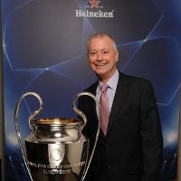 McMahon Consulting Employee Bobby McMahon's profile photo
