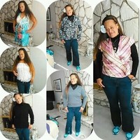 Children's Learning Adventure Employee Sofia Collado's profile photo