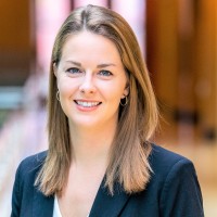 Microsoft Employee Elizabeth Beals's profile photo