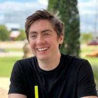 Caleb Mills Email & Phone Number