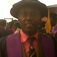 Imo State University Employee Reginald Oputa's profile photo