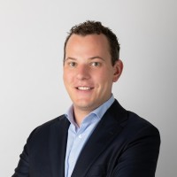 Darel Employee Jasper van Loenhout's profile photo