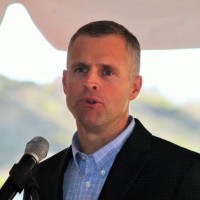 Wilmington Friends School Employee Jonathan Huxtable's profile photo