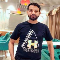 Digital True Technologies - DTrue Tech Employee Kayyum Ahmad's profile photo