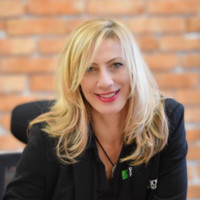Bower Properties Employee Albena Gerdova's profile photo