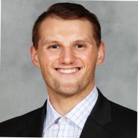 ComEd Employee Dylan Drake's profile photo