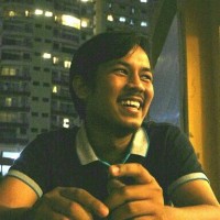 Quadcube Sdn. Bhd. Employee Ahmad Fauzi's profile photo
