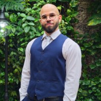 OKTO Employee Alexandre Silva's profile photo
