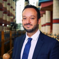 AbraTax Employee Tom Bateman's profile photo