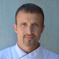 Basic American Foods Employee Paul Cec's profile photo