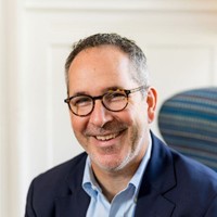 Miss Porter's School Employee Timothy Quinn's profile photo