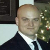 QTS Data Centers Employee William Winterberg's profile photo