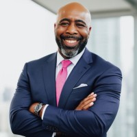 Littleton Public Schools Employee Desmond Grant's profile photo