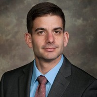 City of Saskatoon Employee Paul Neufeld's profile photo