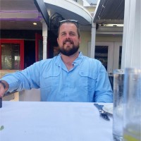 Classic Collision Employee Thomas Gallagher's profile photo