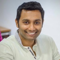 Bipin Mathew Email