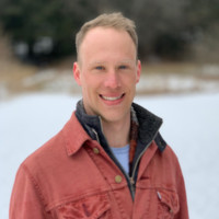 SmithGroup Employee Jake Hamilton's profile photo