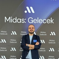 Midas Employee Oğuz Ozan's profile photo