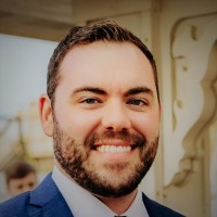 SoGoSurvey Employee Ian Crowley's profile photo