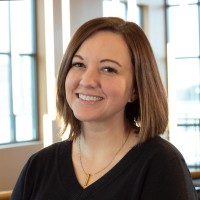 Valparaiso University Employee Nicole Klemp's profile photo