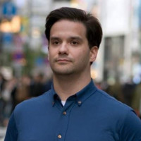 Shells.com Employee Mark Karpelès's profile photo