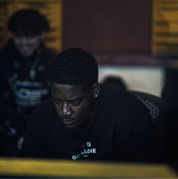 Quest Show Services Employee Korey Walker's profile photo