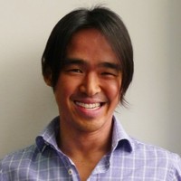 Innowell Employee Brandon Wong's profile photo