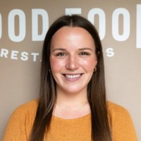 Good Food Restaurants Employee Bailey Ruhe's profile photo