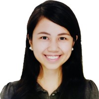 Alveo Land Employee Joyce Dilag's profile photo