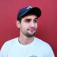 Stand-up Comedian Employee Tim Chirikalov's profile photo