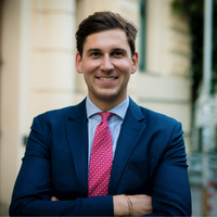 HS Timber Group Employee Raimund Streitenberger's profile photo