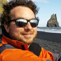 Broadview Press Employee Ross McCallum's profile photo