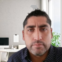 recrear s a Employee Gustavo Arriagada's profile photo