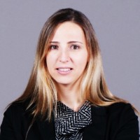 Ana Lynce Email