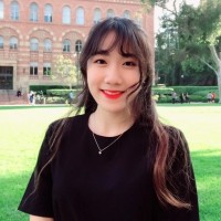 MeUndies Employee Annie Joo's profile photo