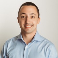 GrayHair Software Employee Robert Prescott's profile photo