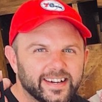 Cherry Hill Programs Employee John Wible's profile photo