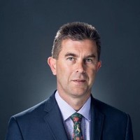 Realty Income Corporation Employee Neale Redington's profile photo