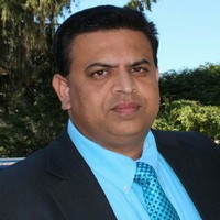 AAHOA Employee Pintu Patel's profile photo