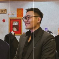 Benjamin Hoang Email