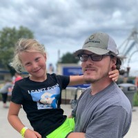 Clear Process Engineering & Technology Employee Andrew Castille's profile photo