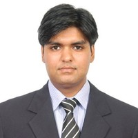 Luxoft Employee Nakul Agarwal's profile photo