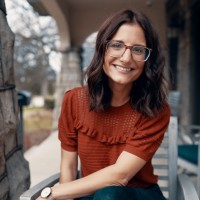 Creative Nation Employee Emily Furman's profile photo