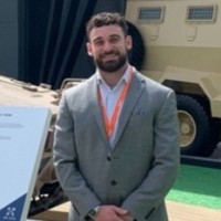 Movex Innovation Inc. Employee William Lavoie's profile photo