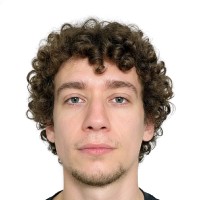 Connected Wise Employee Haldun Girgin's profile photo