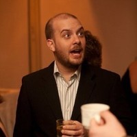 Microsoft Employee Ryan Stonecipher's profile photo