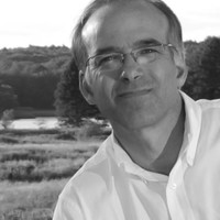Canal 5 Studio Employee Timothy Hart's profile photo